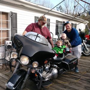 Meet your Posher, Jack